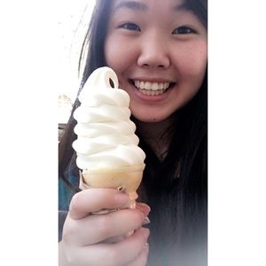 Meet your Posher, Joanne